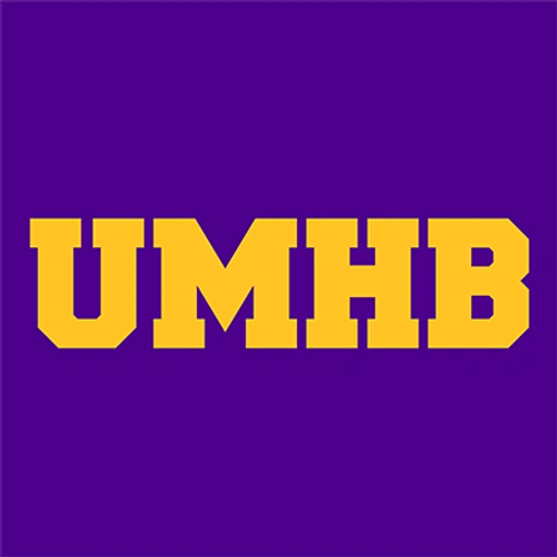 University of Mary Hardin-Baylor logo