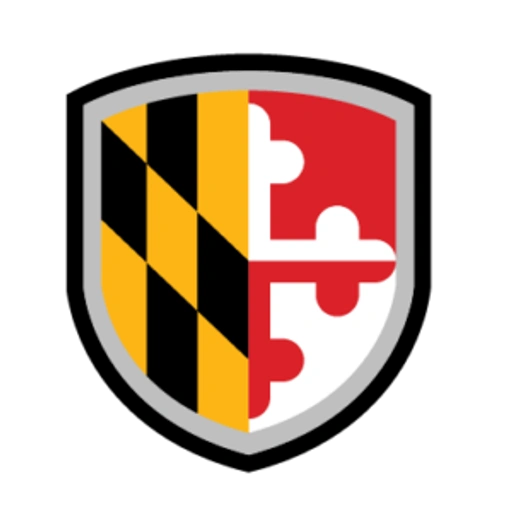 University of Maryland-Baltimore County logo