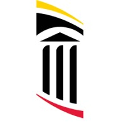 University of Maryland, Baltimore logo