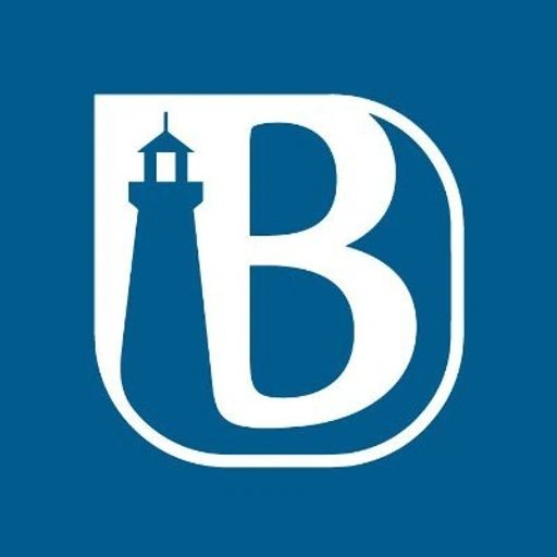 University of Massachusetts-Boston logo
