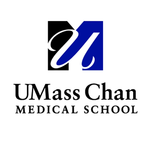 University of Massachusetts Chan Medical School logo