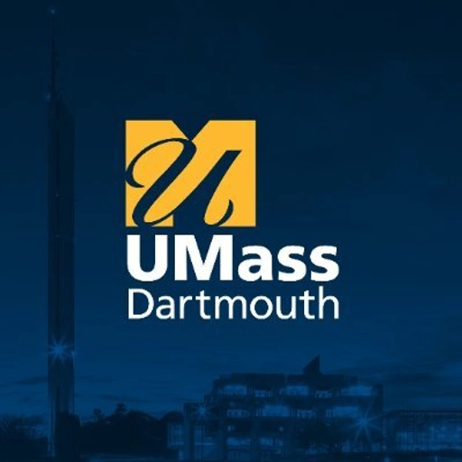 University of Massachusetts-Dartmouth logo