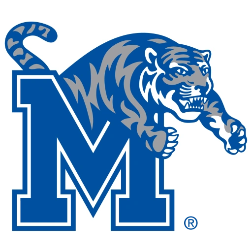 University of Memphis logo