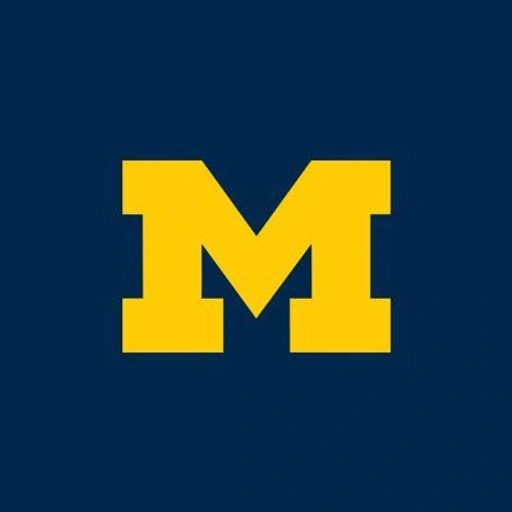 University of Michigan-Ann Arbor logo