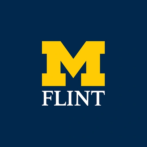 University of Michigan-Flint logo