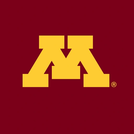 University of Minnesota-Morris logo