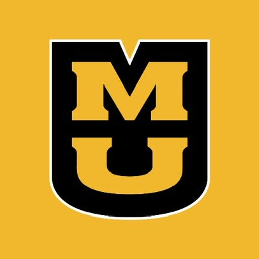 University of Missouri-Columbia logo