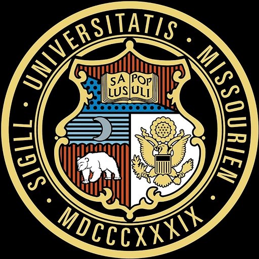 University of Missouri logo