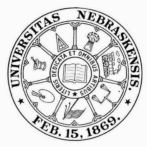 University of Nebraska-Central Administration System Office logo