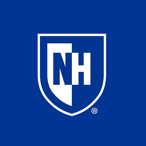 University of New Hampshire College of Professional Studies Online logo