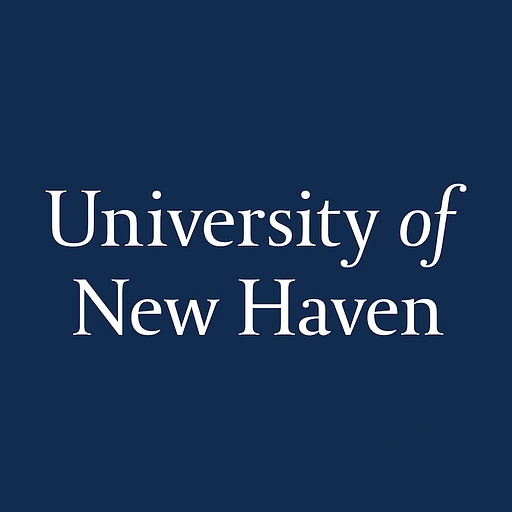 University of New Haven logo
