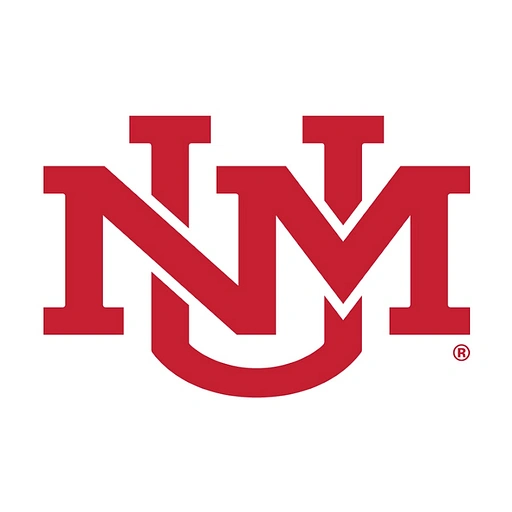 University of New Mexico-Main Campus logo