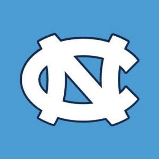 University of North Carolina at Chapel Hill logo
