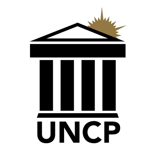 University of North Carolina at Pembroke logo