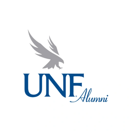 University of North Florida logo