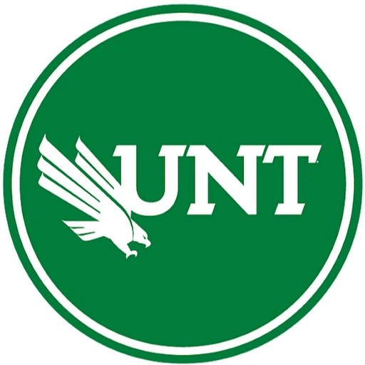 University of North Texas System logo