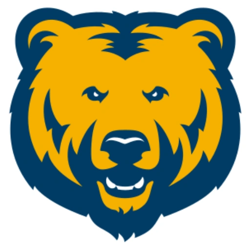 University of Northern Colorado logo