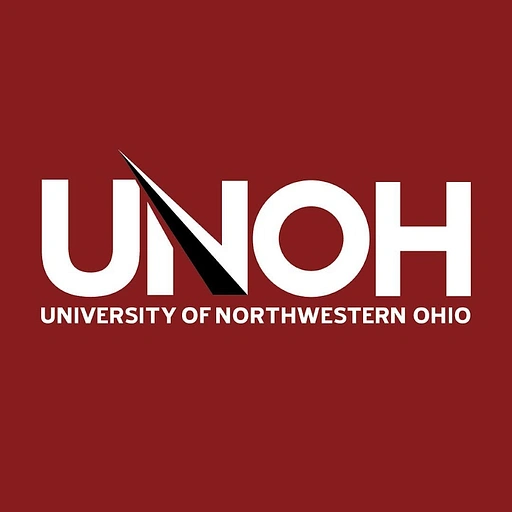 University of Northwestern Ohio logo
