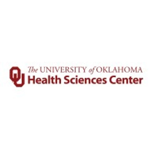 University of Oklahoma-Health Sciences Center logo