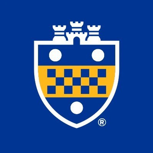 University of Pittsburgh-Greensburg logo