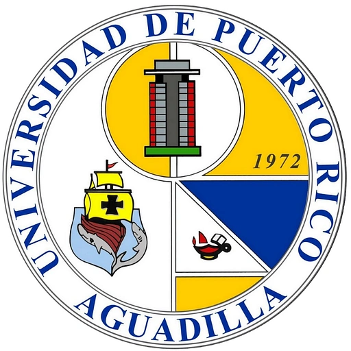 University of Puerto Rico-Aguadilla logo