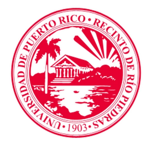 University of Puerto Rico-Rio Piedras logo