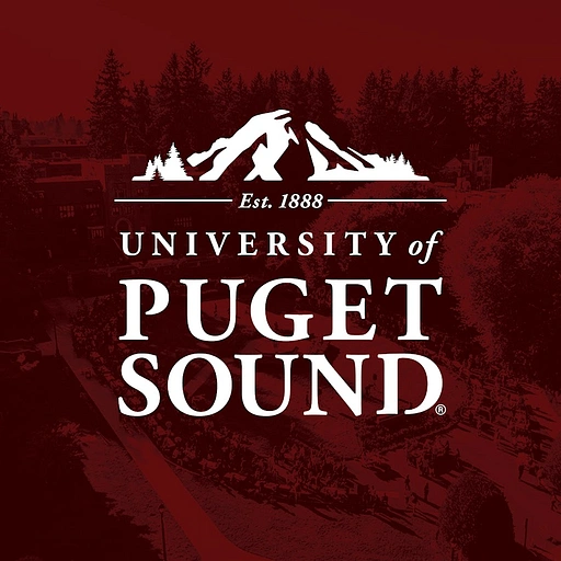 University of Puget Sound logo