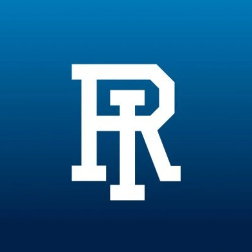 University of Rhode Island logo