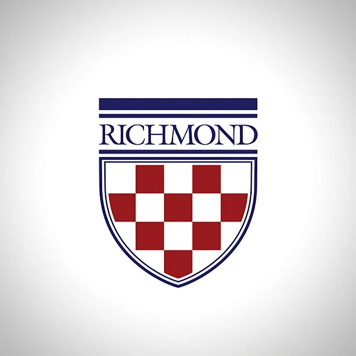 University of Richmond logo