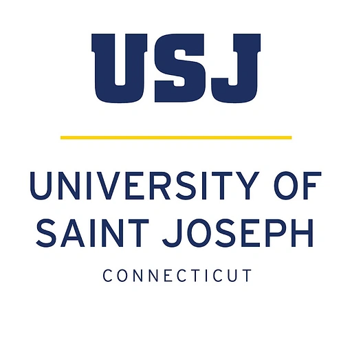 University of Saint Joseph logo