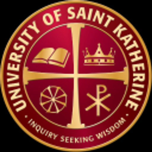 University of Saint Katherine logo