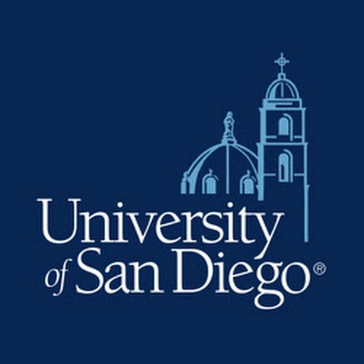 University of San Diego logo