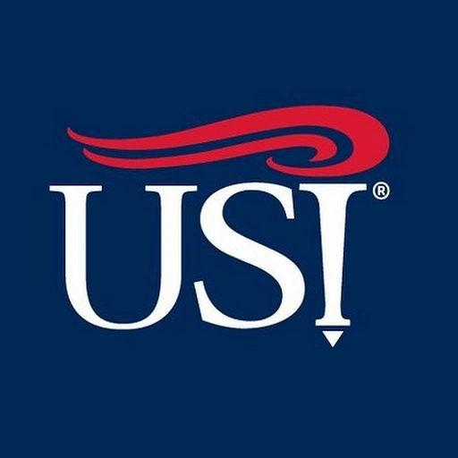 University of Southern Indiana logo