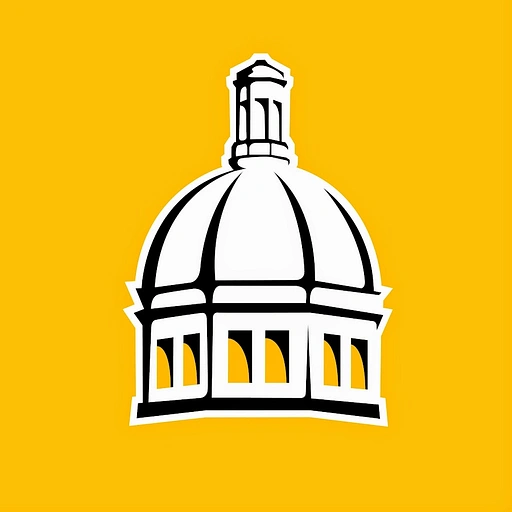 University of Southern Mississippi logo