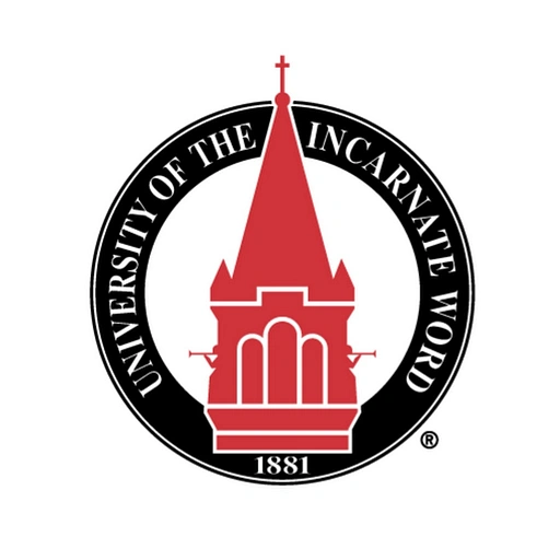 University of the Incarnate Word logo
