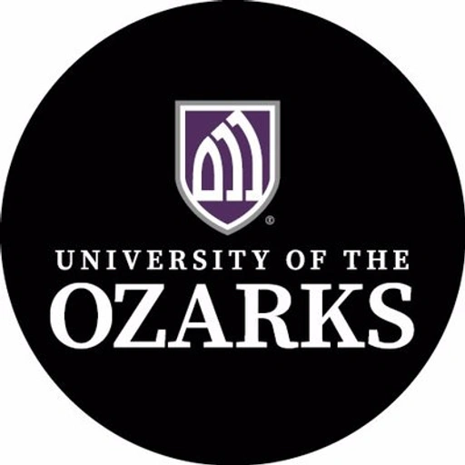 University of the Ozarks logo