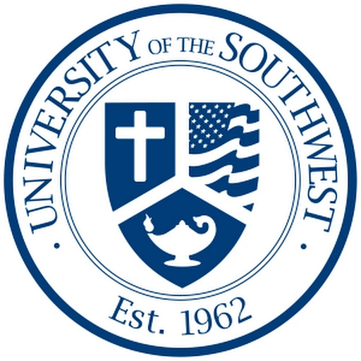 University of the Southwest logo