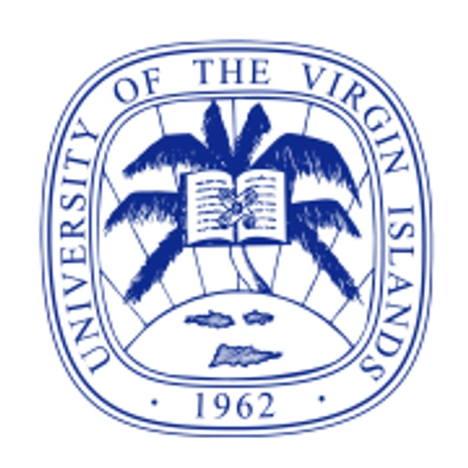 University of the Virgin Islands logo