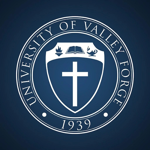 University of Valley Forge logo