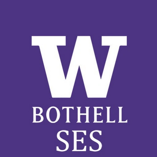 University of Washington-Bothell Campus logo