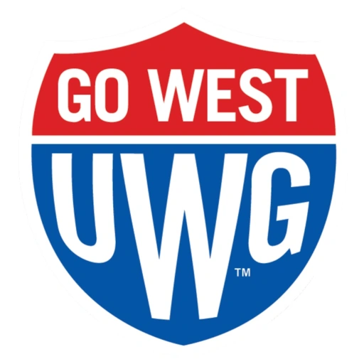 University of West Georgia logo