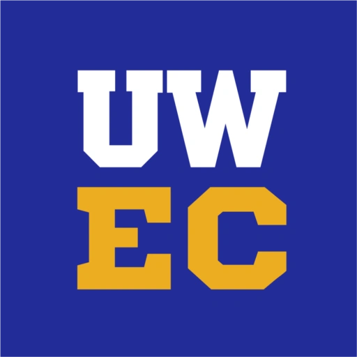 University of Wisconsin-Eau Claire logo