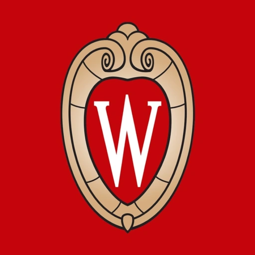 University of Wisconsin-Madison logo