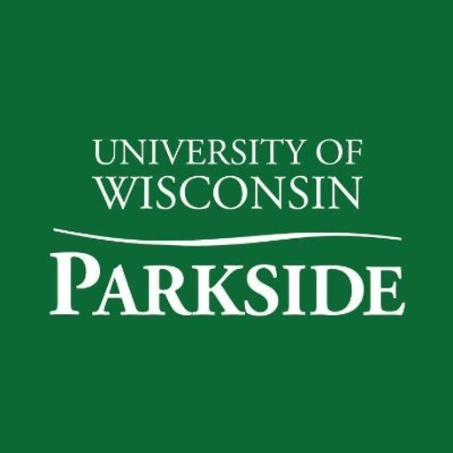 University of Wisconsin-Parkside logo