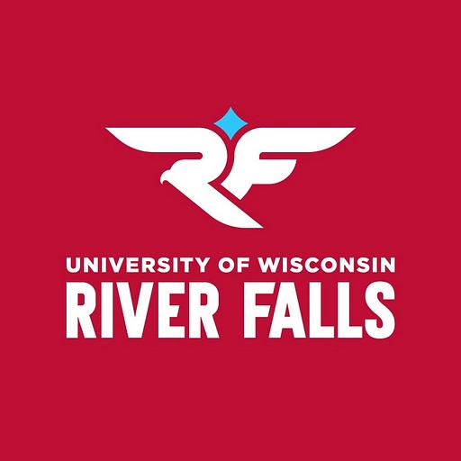 University of Wisconsin-River Falls logo