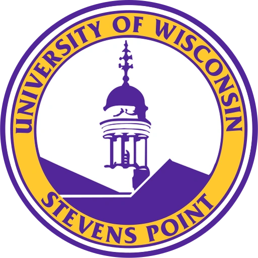 University of Wisconsin-Stevens Point logo