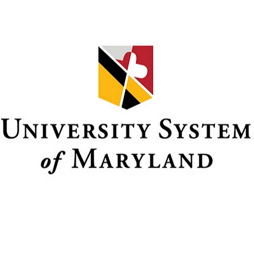 University System of Maryland logo