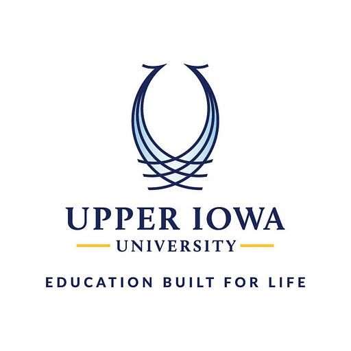 Upper Iowa University logo