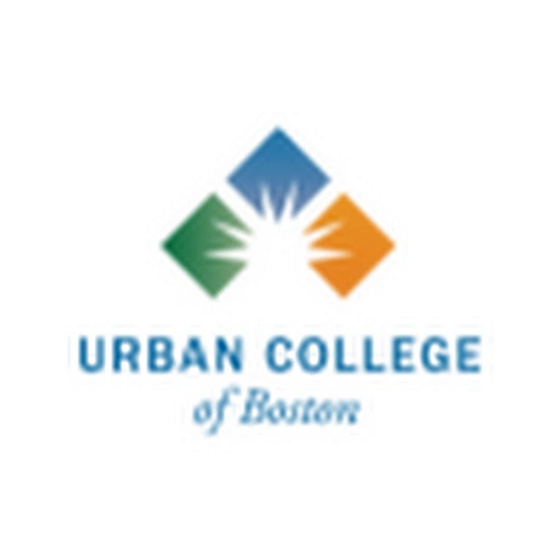 Urban College of Boston logo