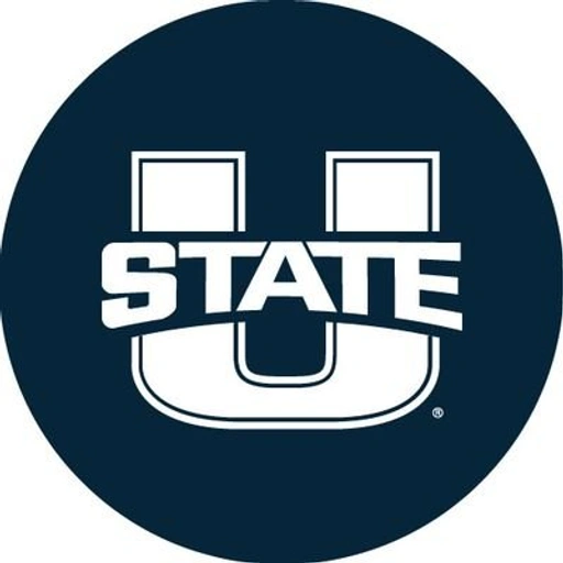 Utah State University logo